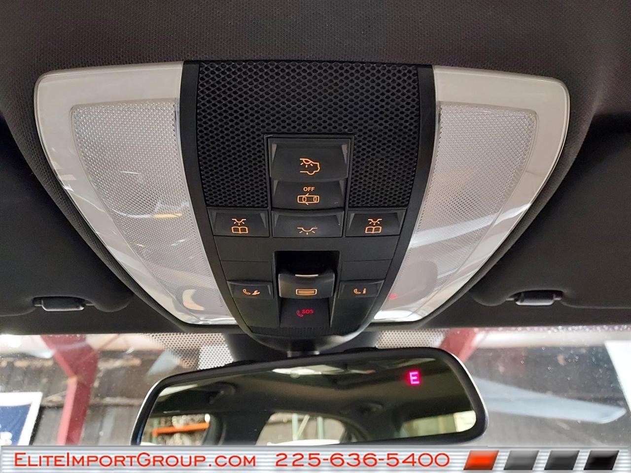 Mercedes-Benz C-Class 4dr Sdn C 250 Sport RWD 2013