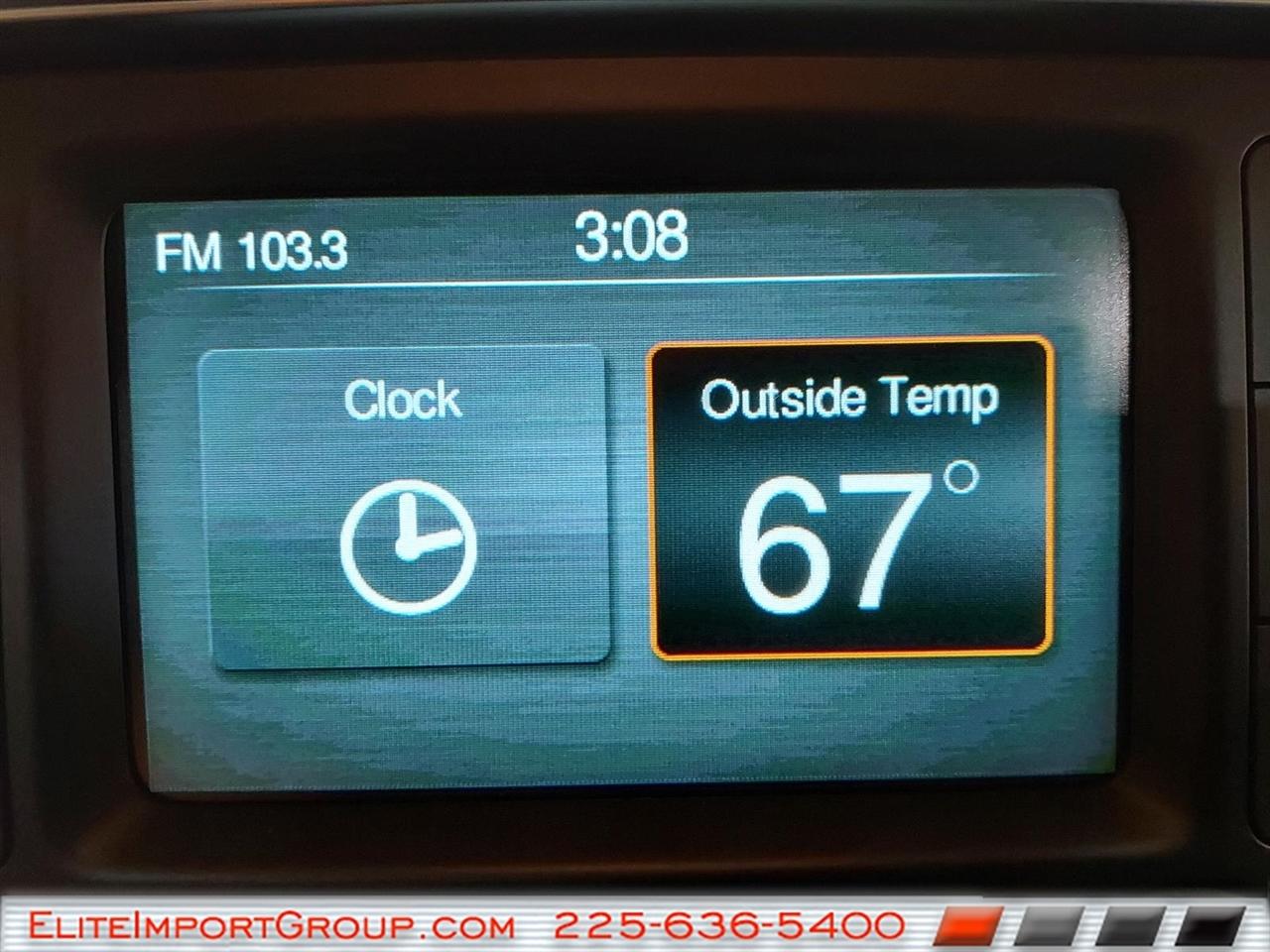 RAM 1500 Classic SLT 4x2 Crew Cab 6'4" Box 2020