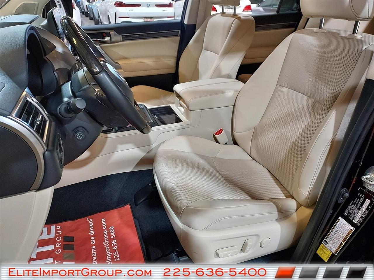 Lexus GX GX 460 Premium 4WD 2023