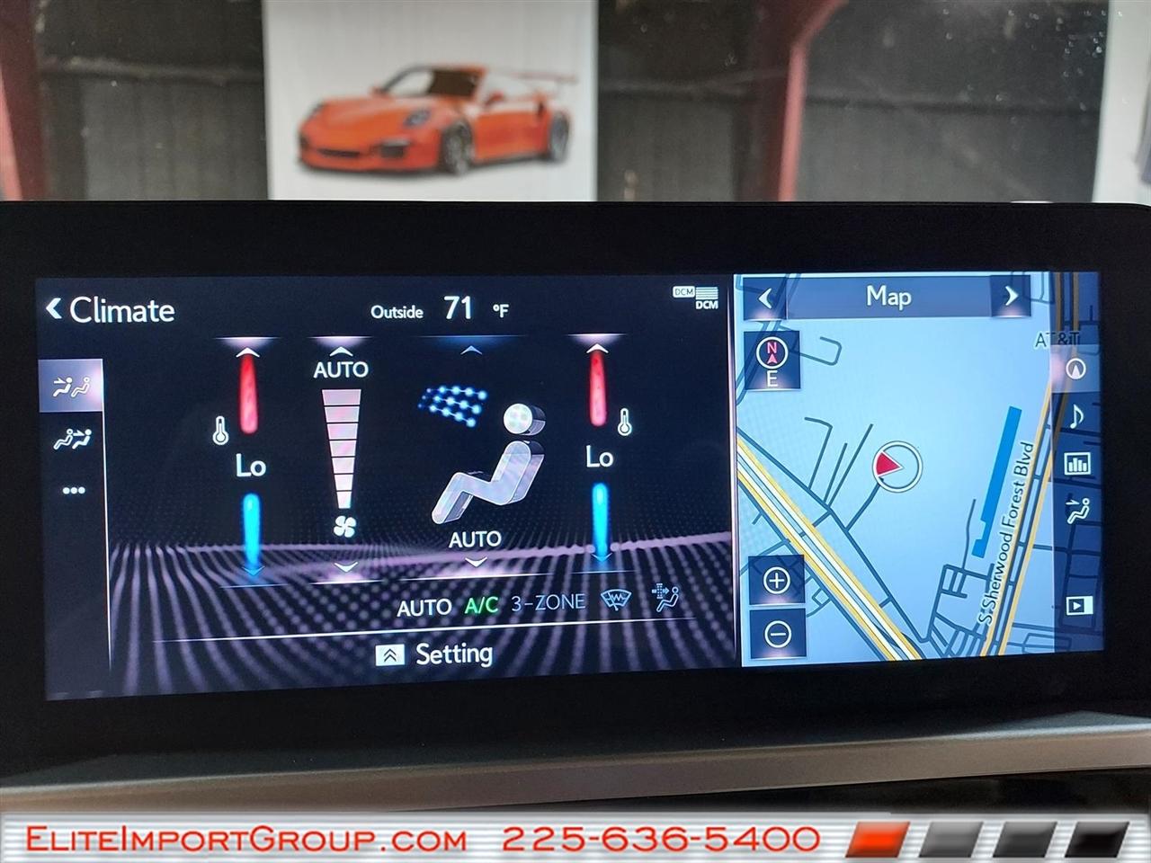 Lexus GX GX 460 Premium 4WD 2023