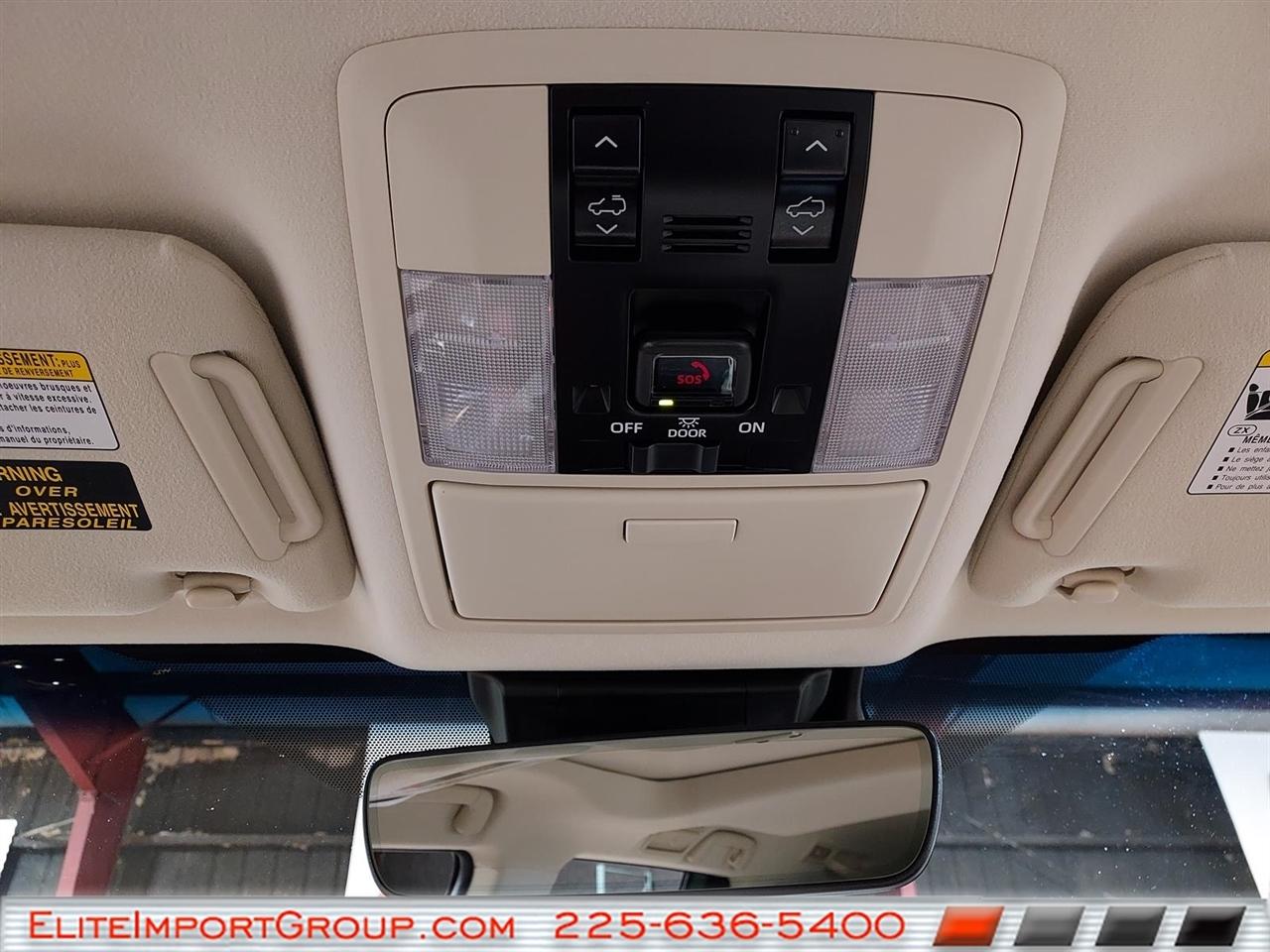 Lexus GX GX 460 Premium 4WD 2023