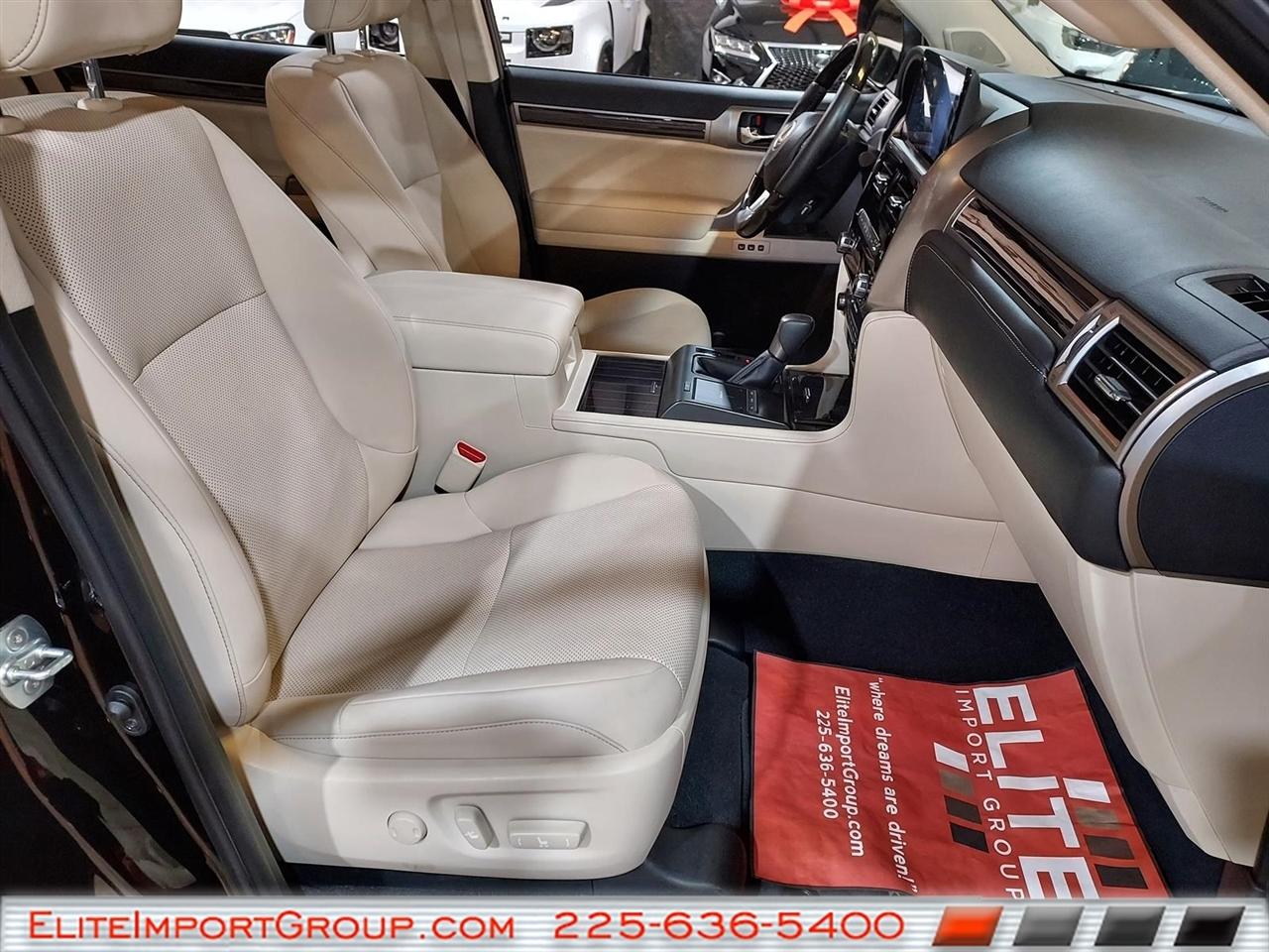 Lexus GX GX 460 Premium 4WD 2023