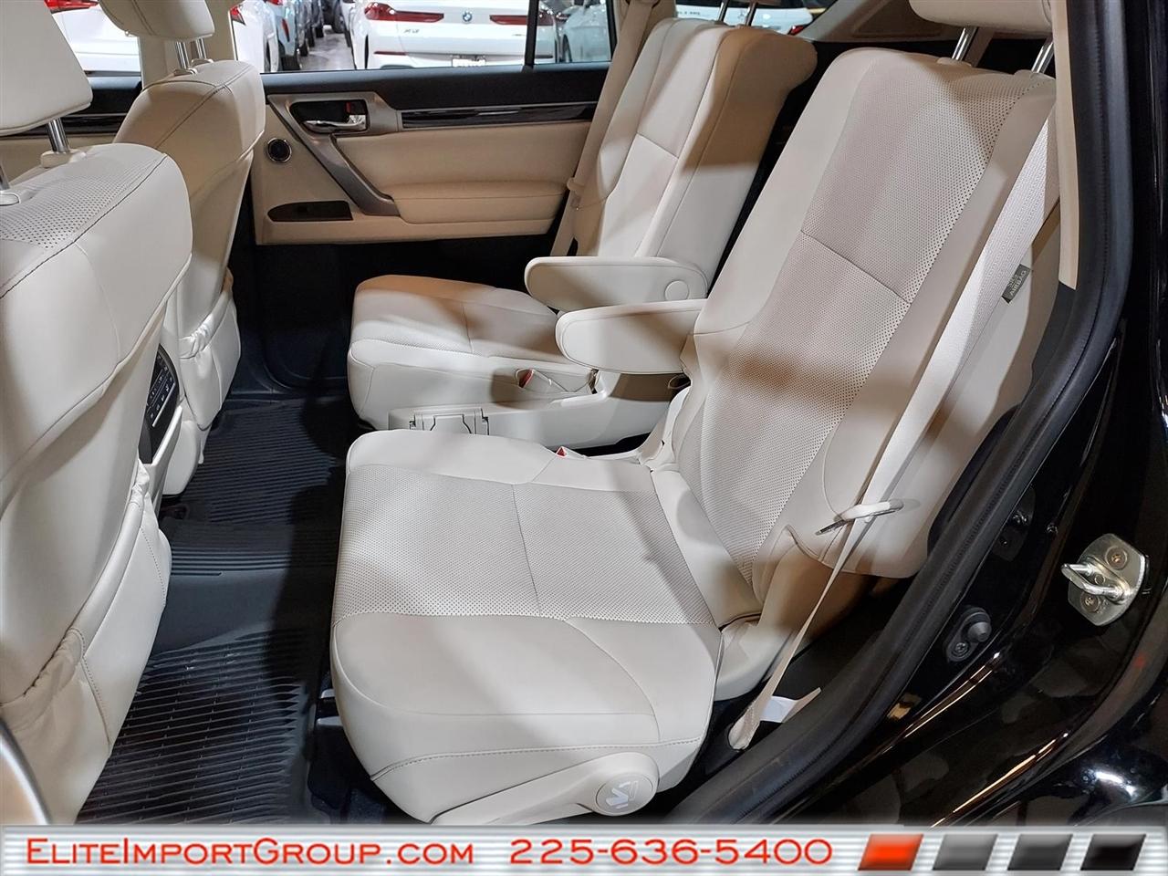 Lexus GX GX 460 Premium 4WD 2023