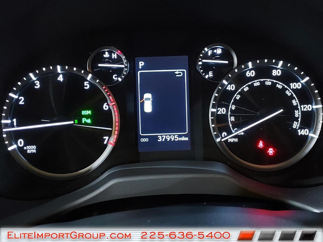 Lexus GX GX 460 Premium 4WD 2023