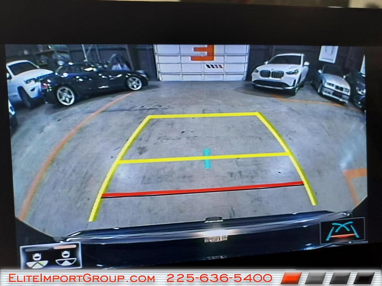 Lexus GX GX 460 Premium 4WD 2023