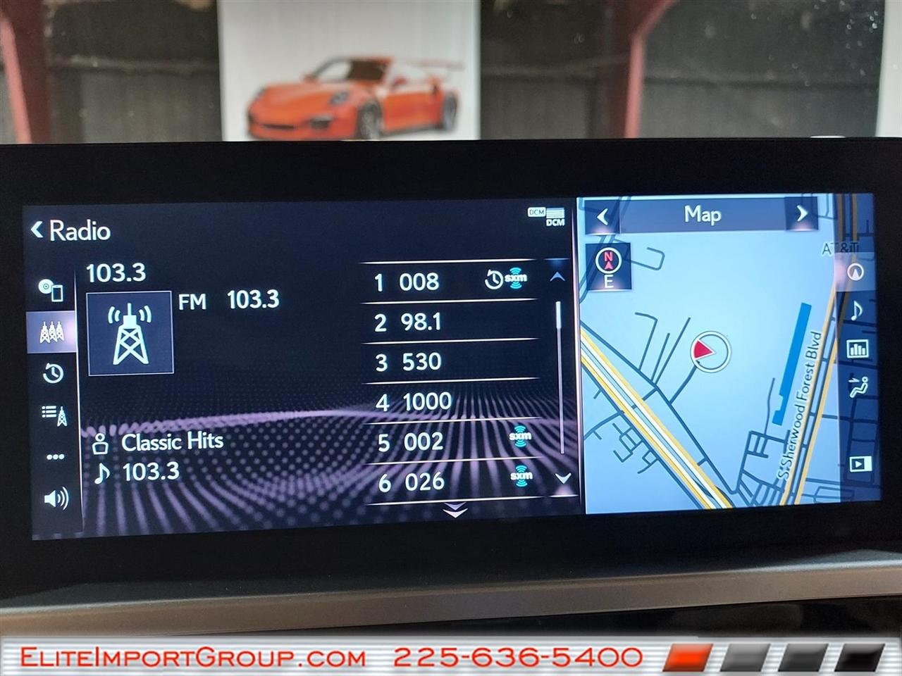 Lexus GX GX 460 Premium 4WD 2023