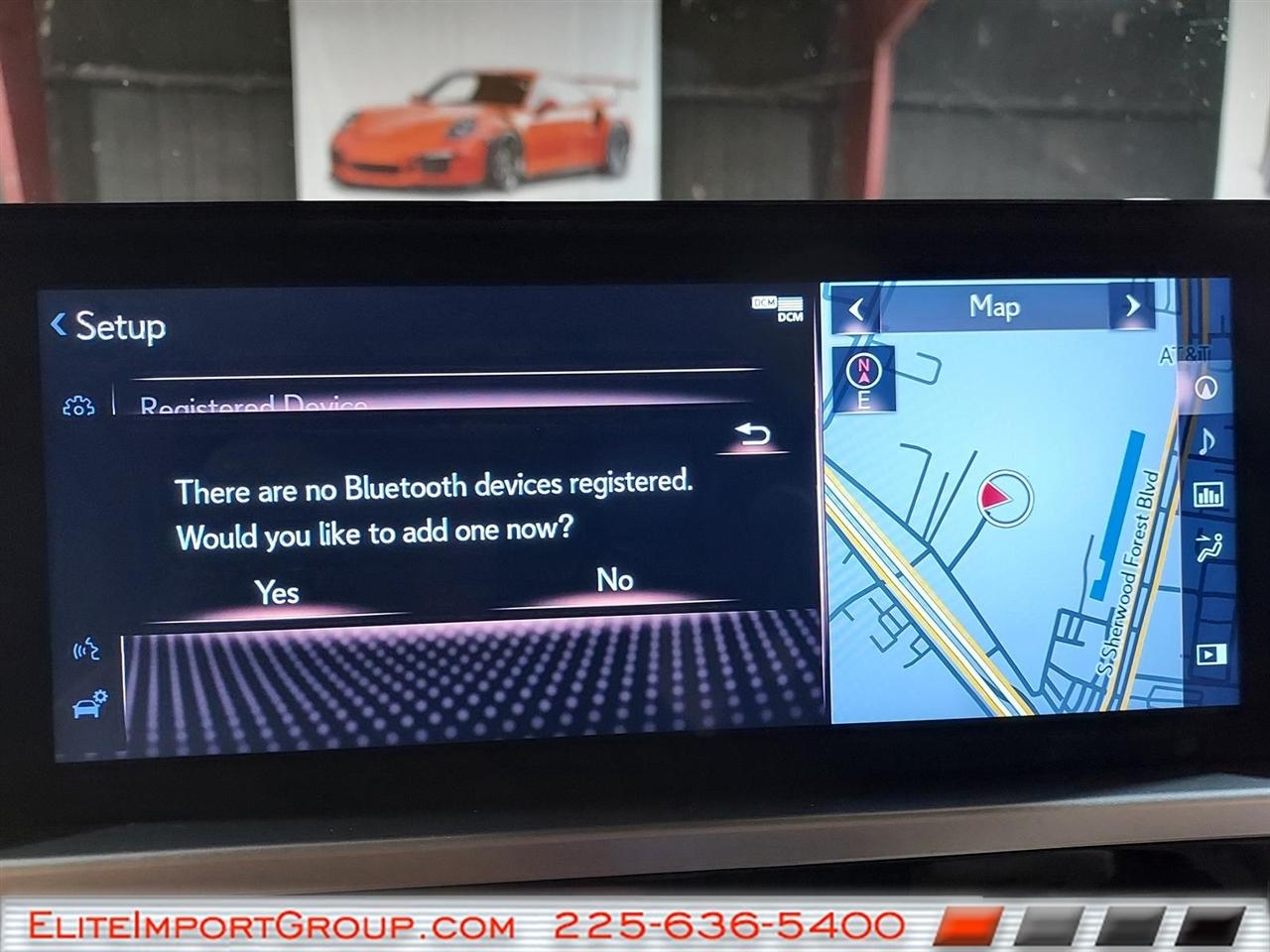 Lexus GX GX 460 Premium 4WD 2023