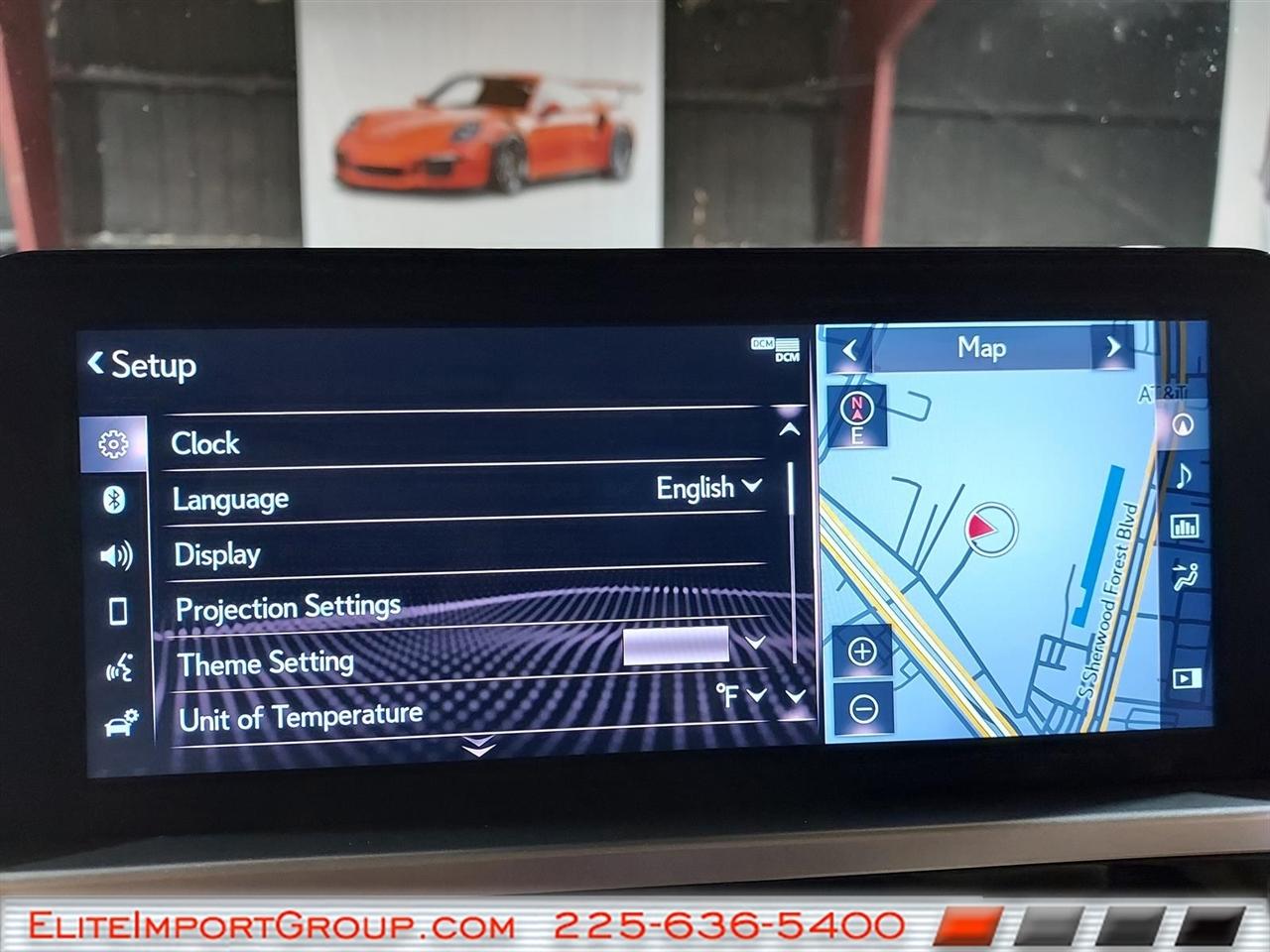 Lexus GX GX 460 Premium 4WD 2023