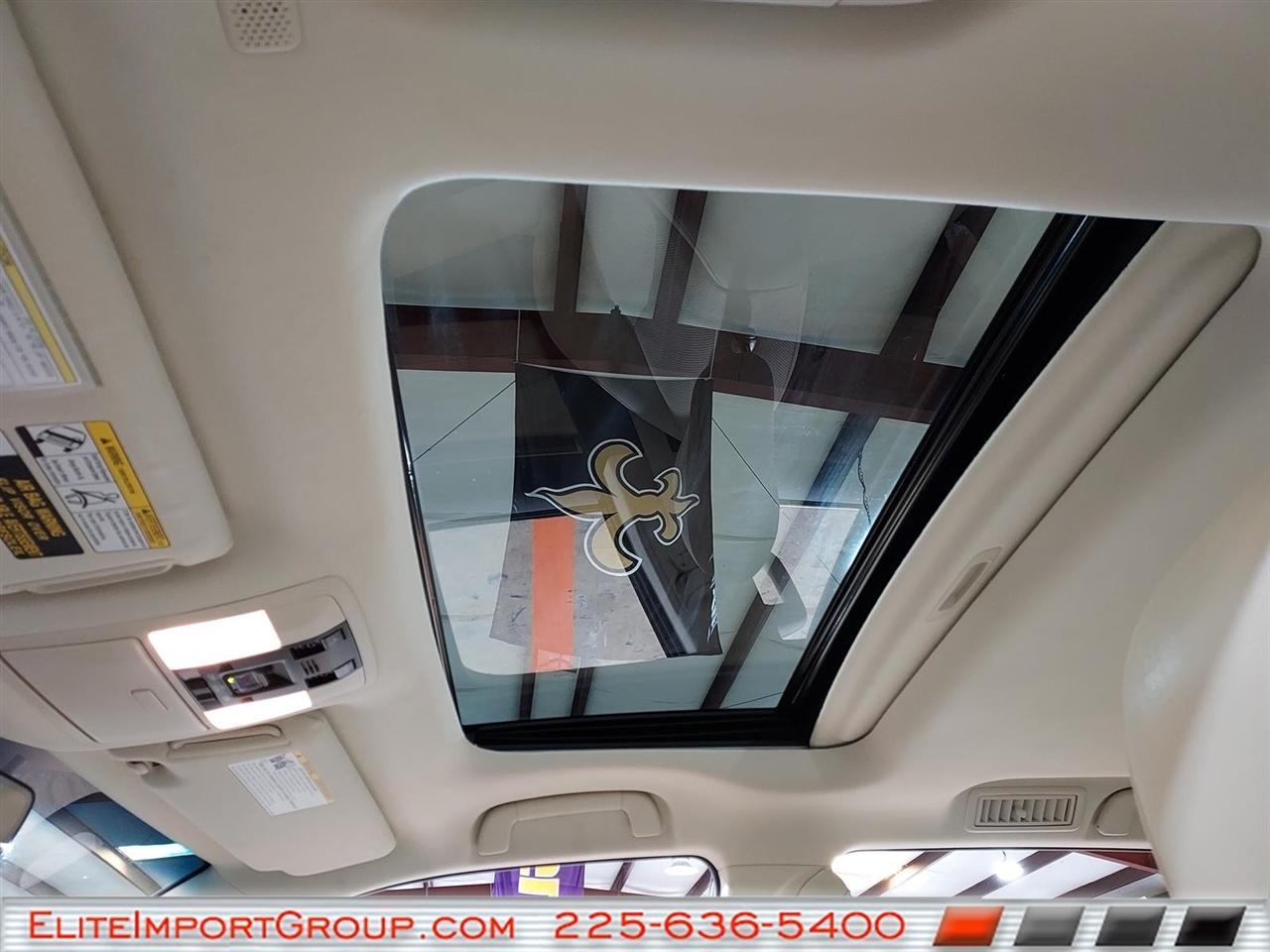 Lexus GX GX 460 Premium 4WD 2023