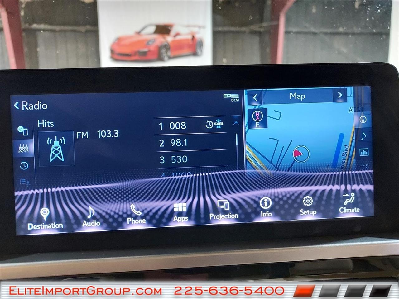 Lexus GX GX 460 Premium 4WD 2023