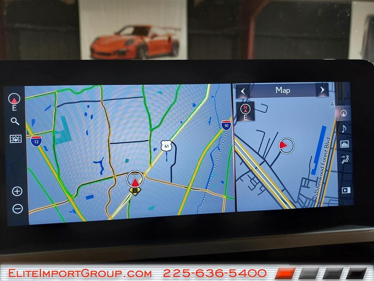 Lexus GX GX 460 Premium 4WD 2023