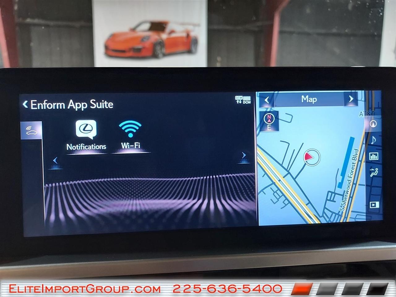 Lexus GX GX 460 Premium 4WD 2023