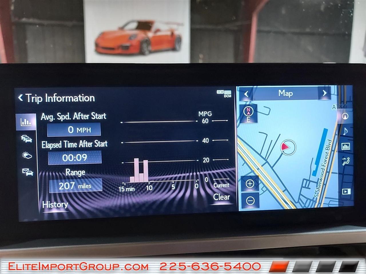 Lexus GX GX 460 Premium 4WD 2023