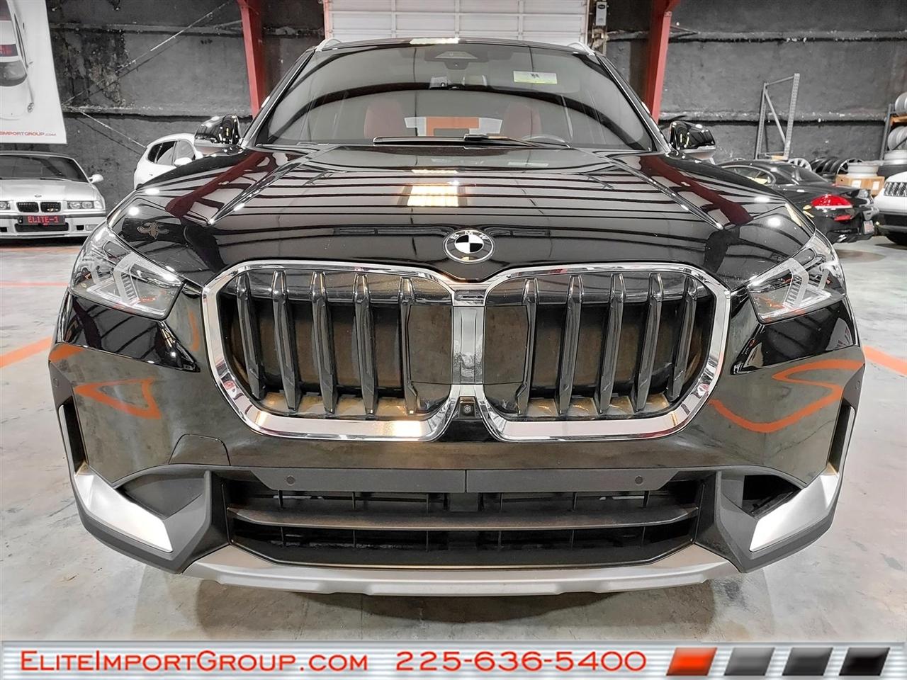 BMW X1 xDrive28i Sports Activity Vehicle 2023