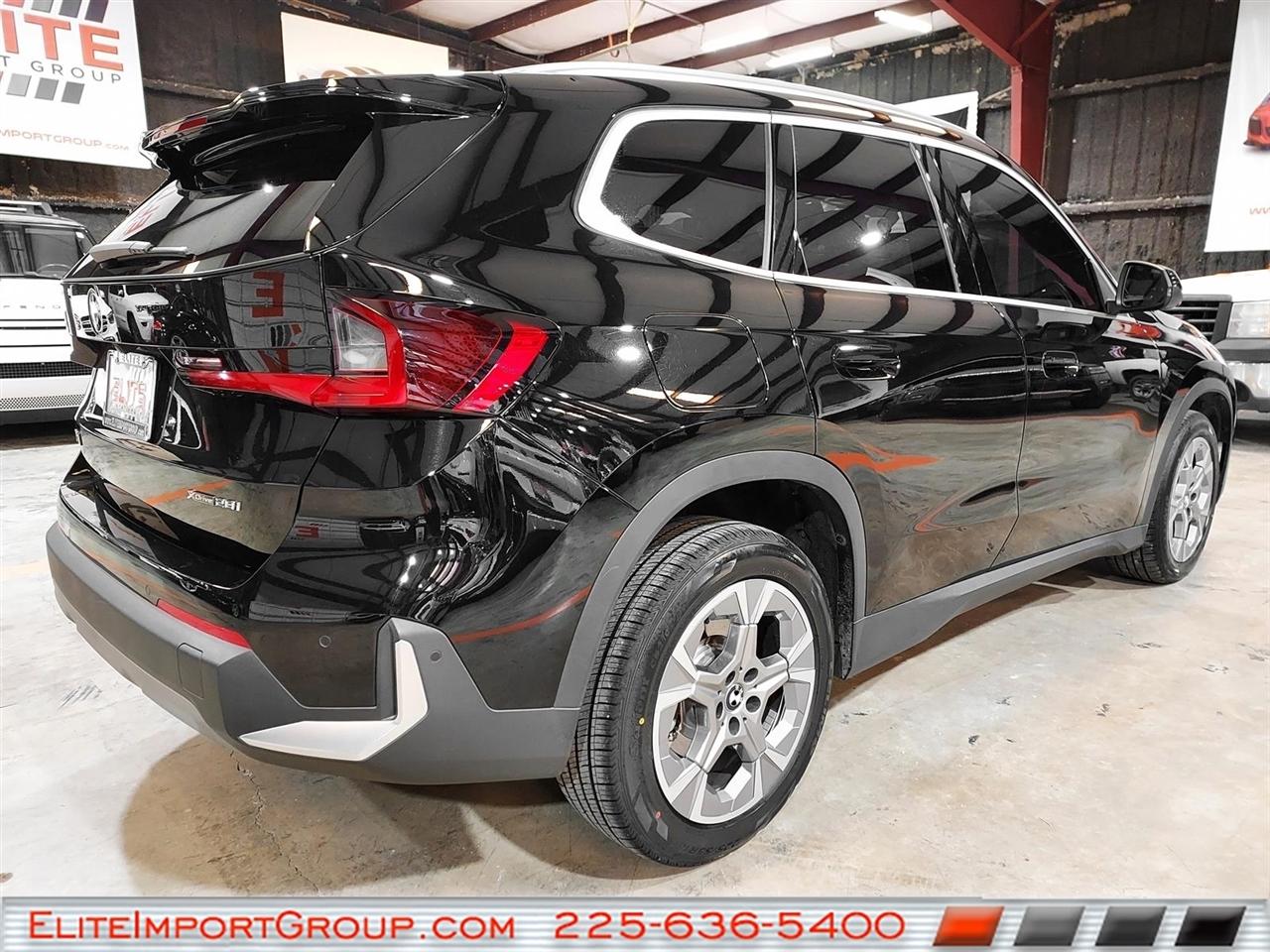 BMW X1 xDrive28i Sports Activity Vehicle 2023