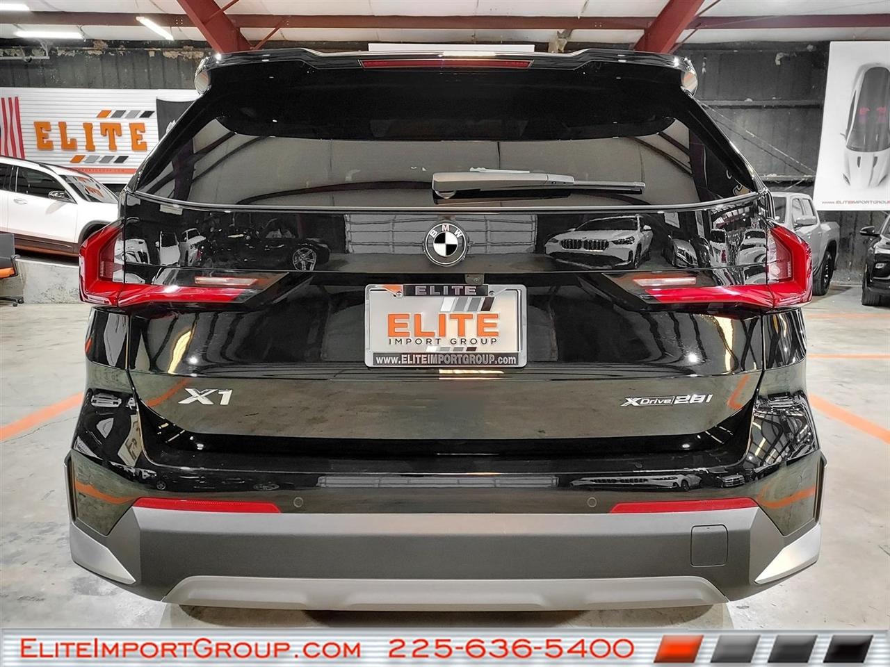 BMW X1 xDrive28i Sports Activity Vehicle 2023