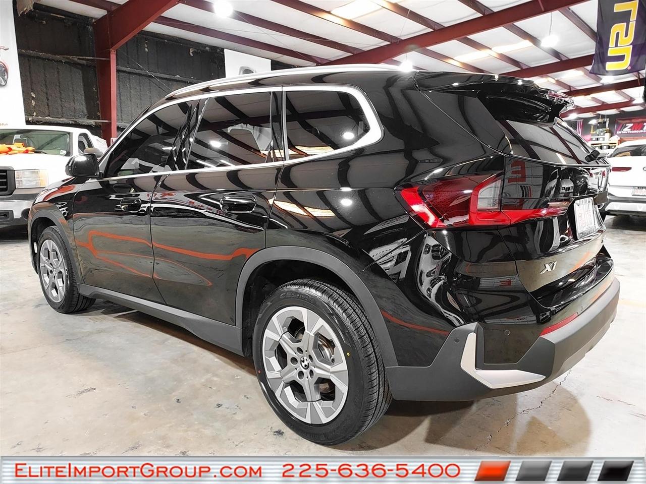 BMW X1 xDrive28i Sports Activity Vehicle 2023