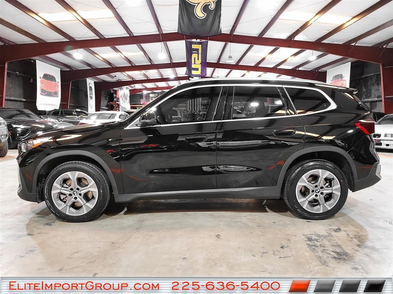 BMW X1 xDrive28i Sports Activity Vehicle 2023