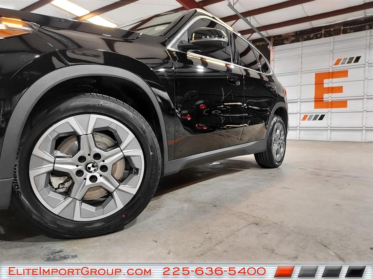 BMW X1 xDrive28i Sports Activity Vehicle 2023