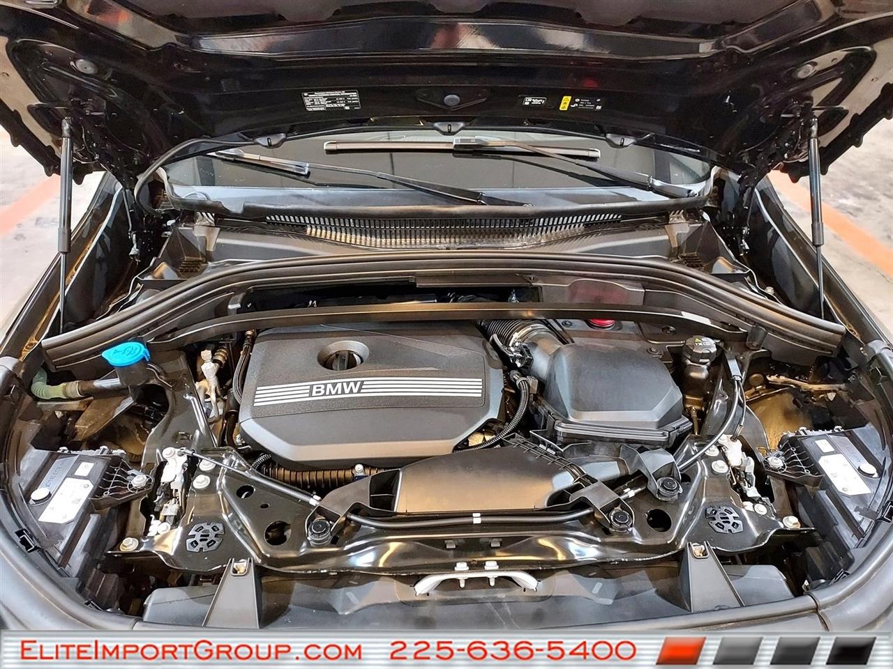 BMW X1 xDrive28i Sports Activity Vehicle 2023