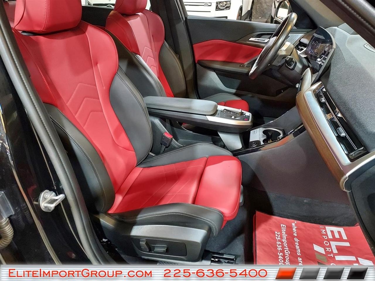 BMW X1 xDrive28i Sports Activity Vehicle 2023