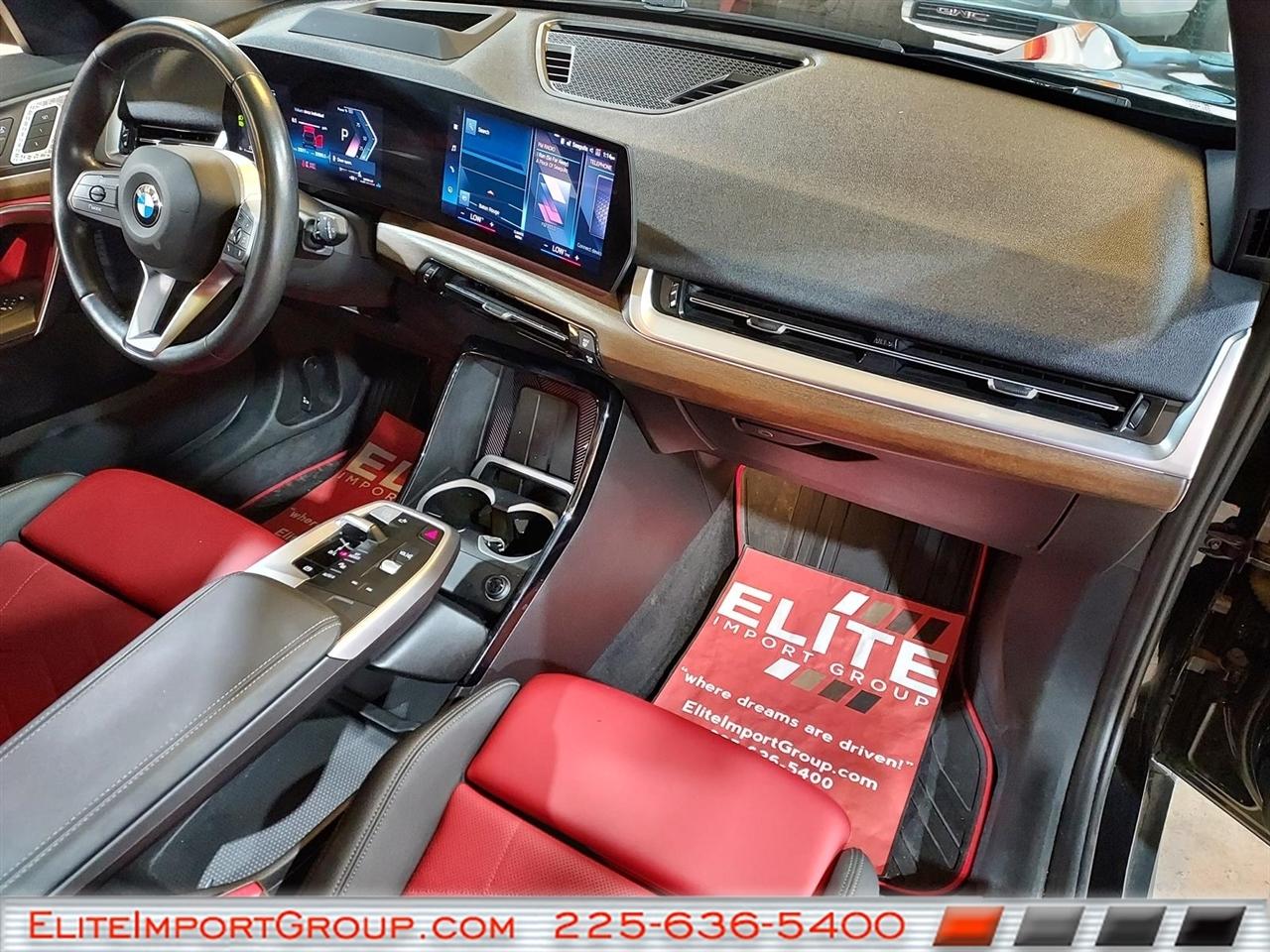 BMW X1 xDrive28i Sports Activity Vehicle 2023