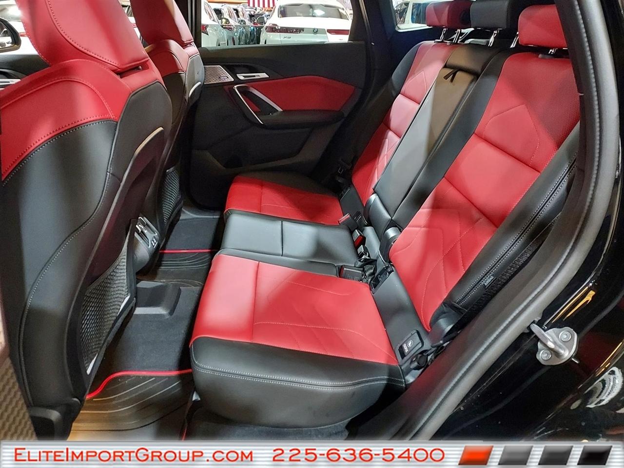 BMW X1 xDrive28i Sports Activity Vehicle 2023