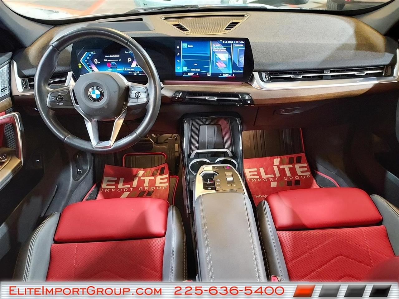 BMW X1 xDrive28i Sports Activity Vehicle 2023