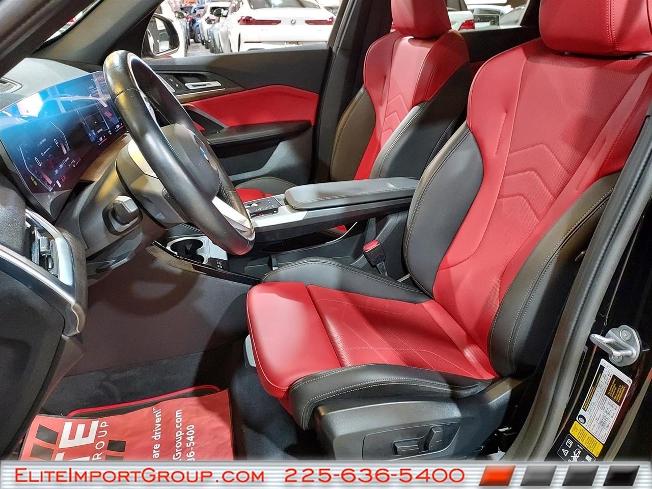 BMW X1 xDrive28i Sports Activity Vehicle 2023