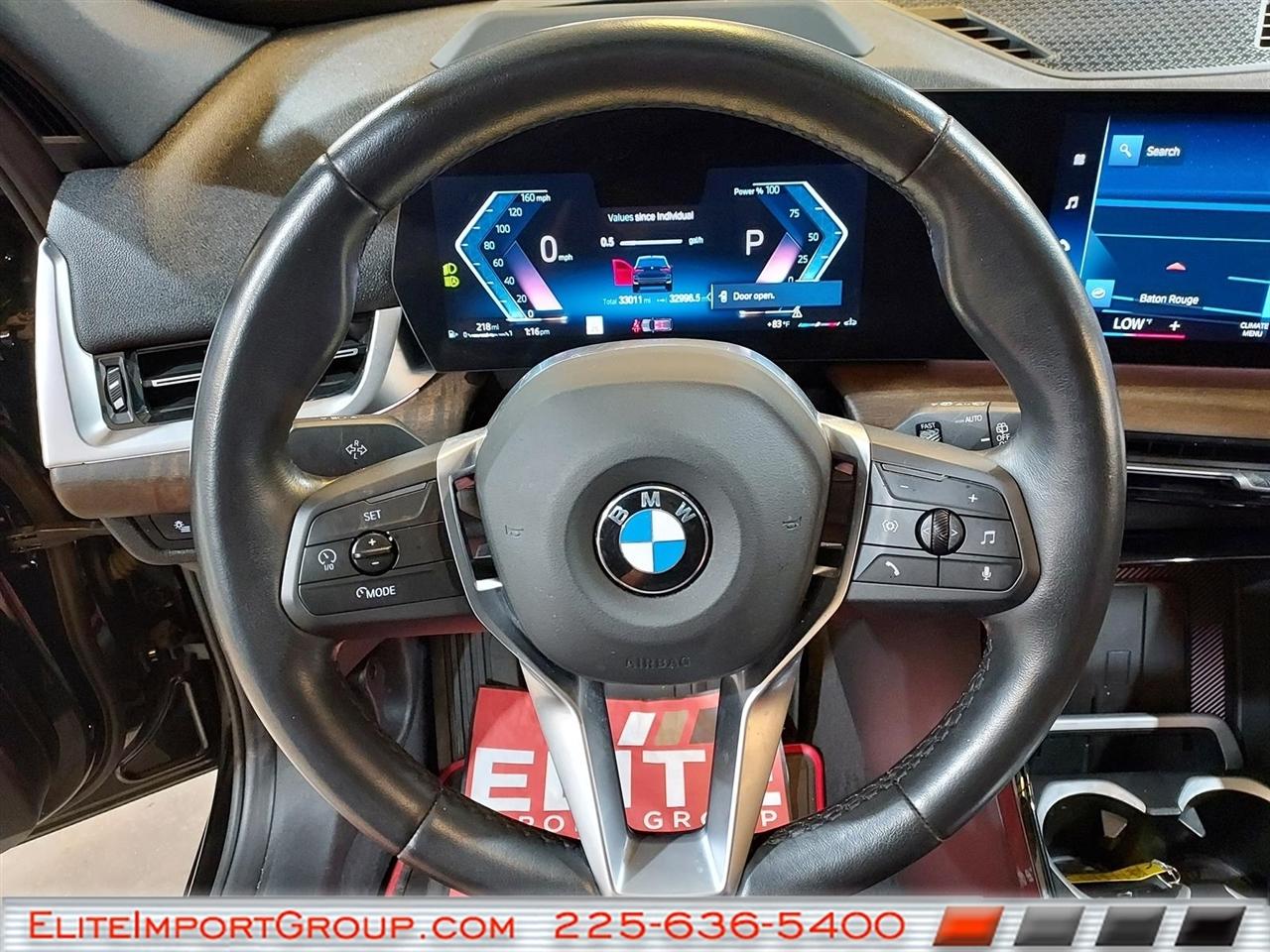 BMW X1 xDrive28i Sports Activity Vehicle 2023