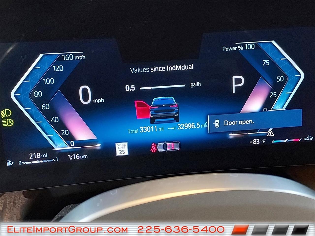 BMW X1 xDrive28i Sports Activity Vehicle 2023