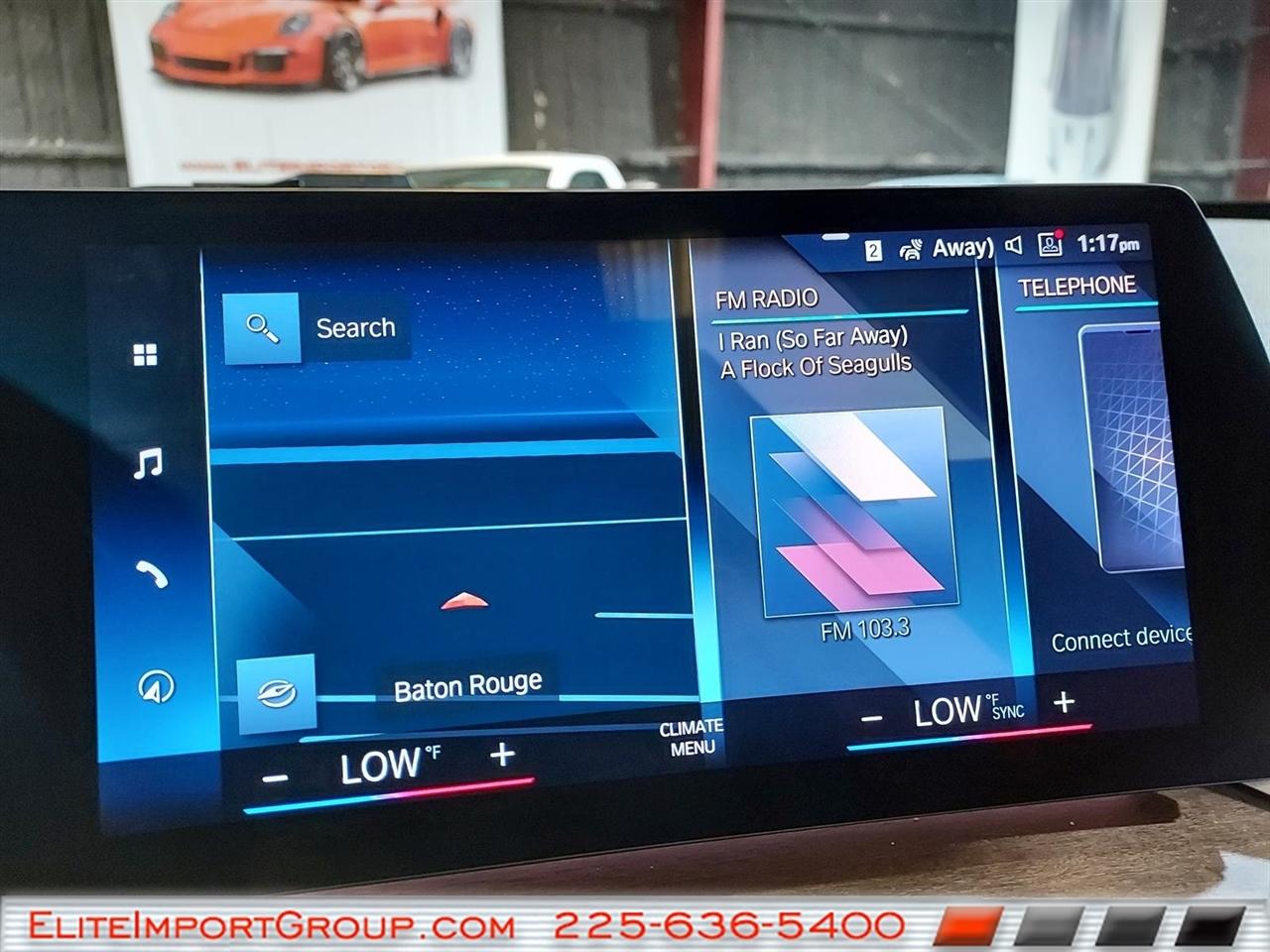 BMW X1 xDrive28i Sports Activity Vehicle 2023