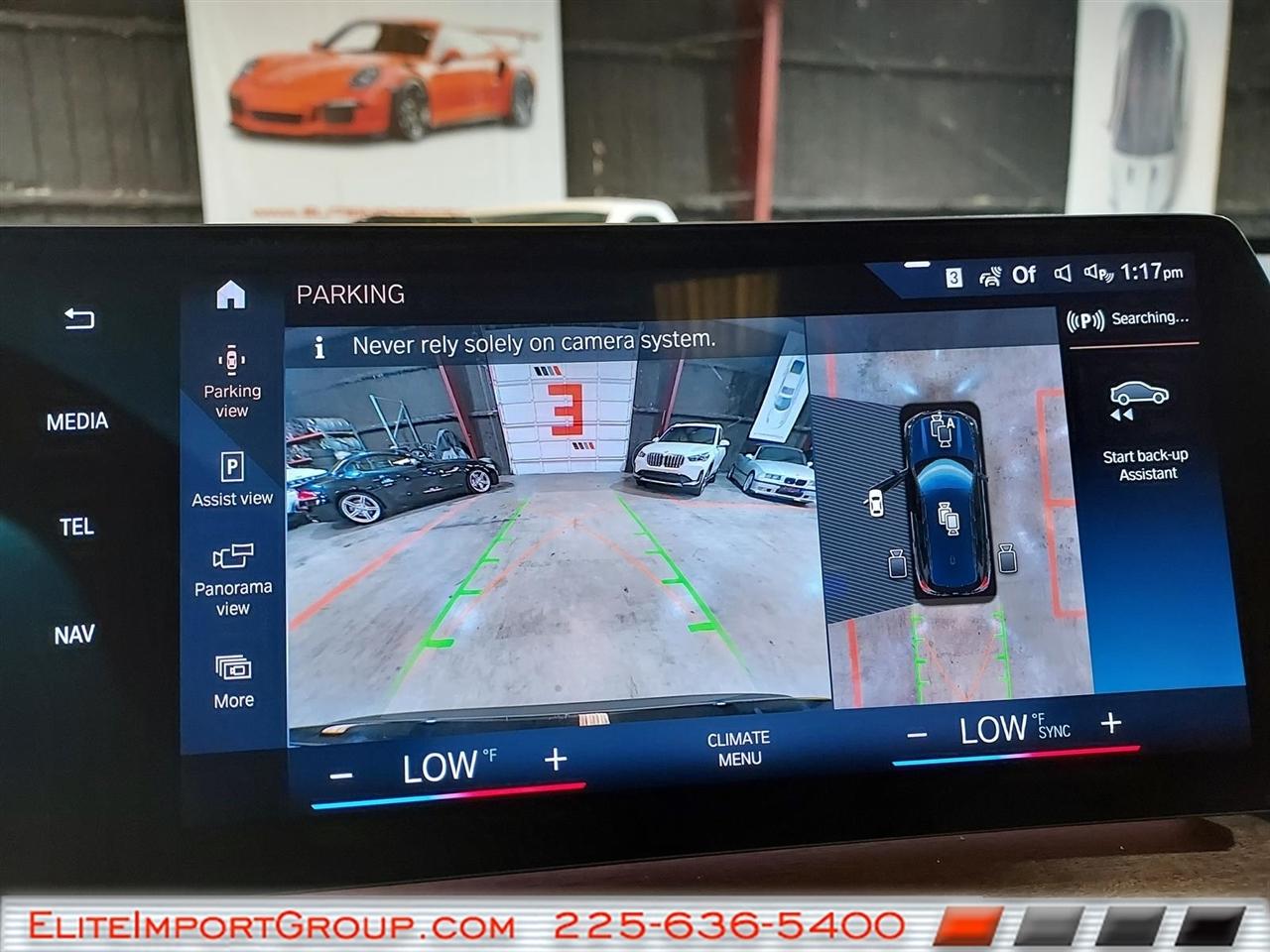 BMW X1 xDrive28i Sports Activity Vehicle 2023