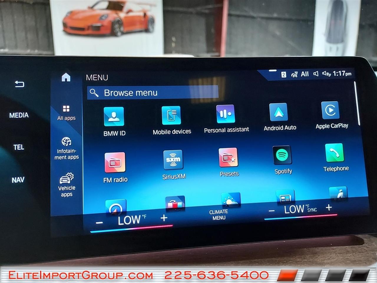 BMW X1 xDrive28i Sports Activity Vehicle 2023