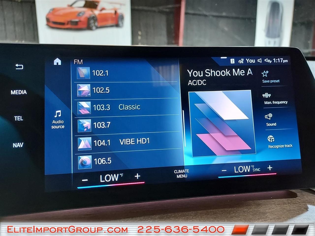 BMW X1 xDrive28i Sports Activity Vehicle 2023