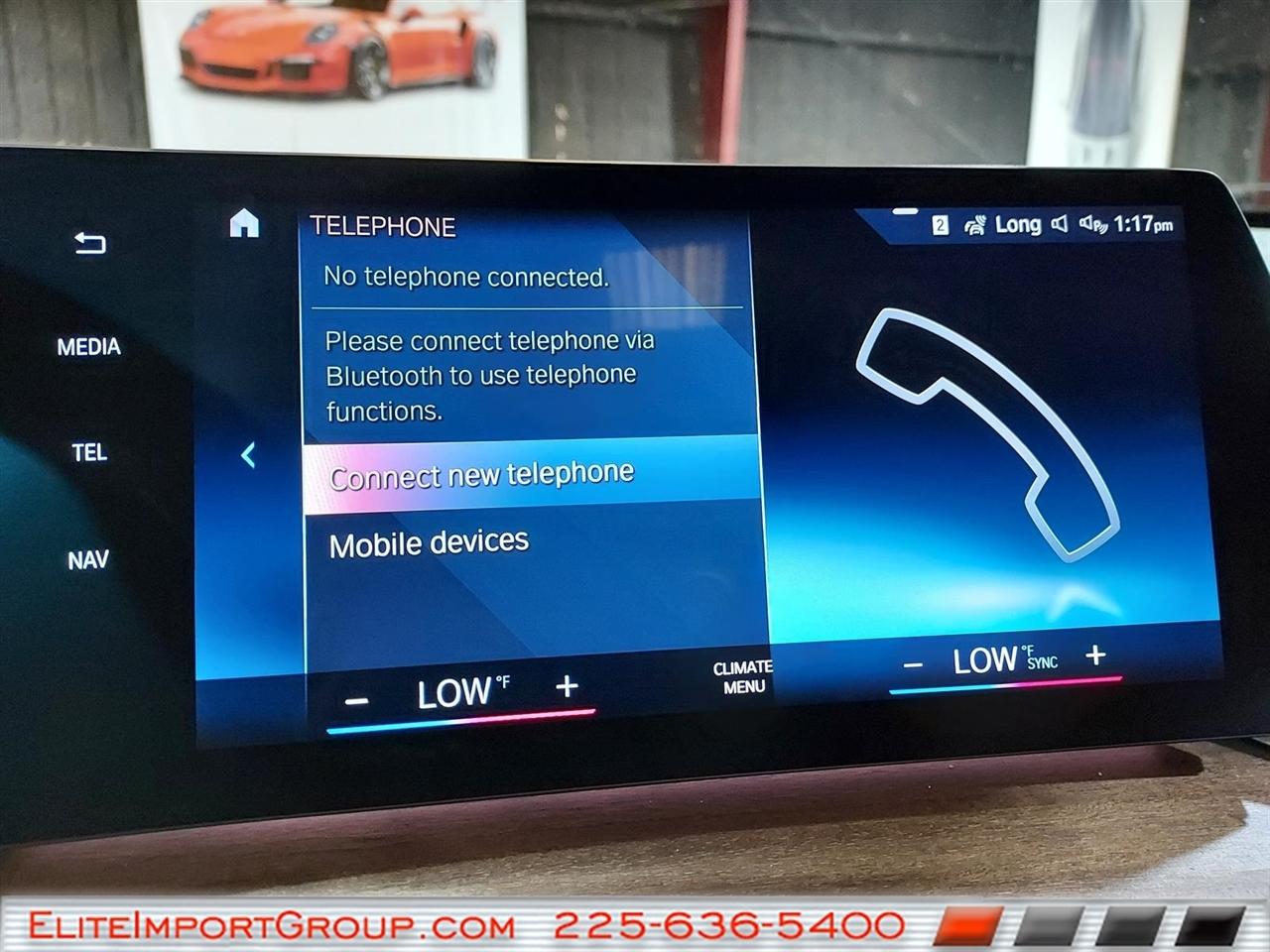 BMW X1 xDrive28i Sports Activity Vehicle 2023