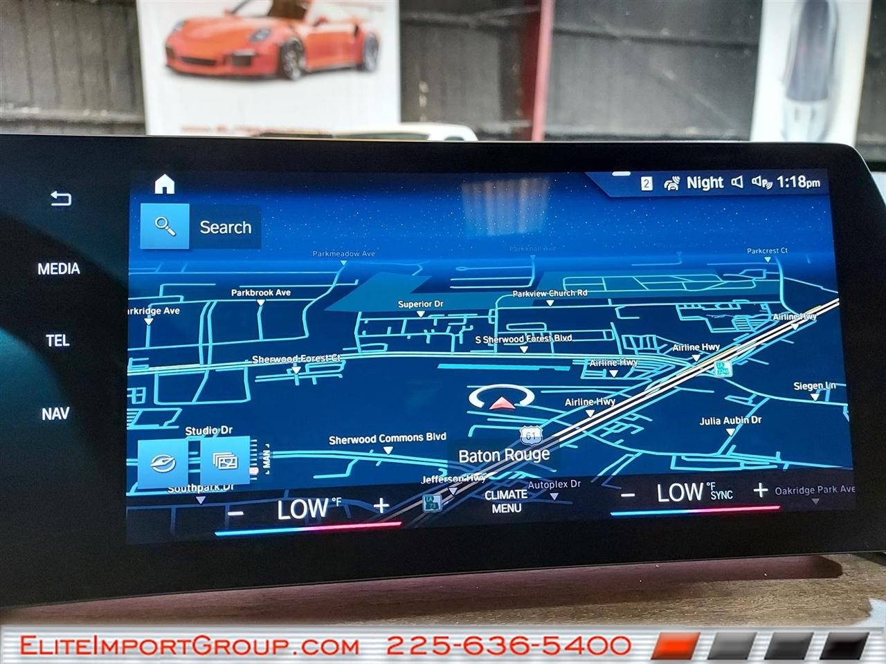 BMW X1 xDrive28i Sports Activity Vehicle 2023