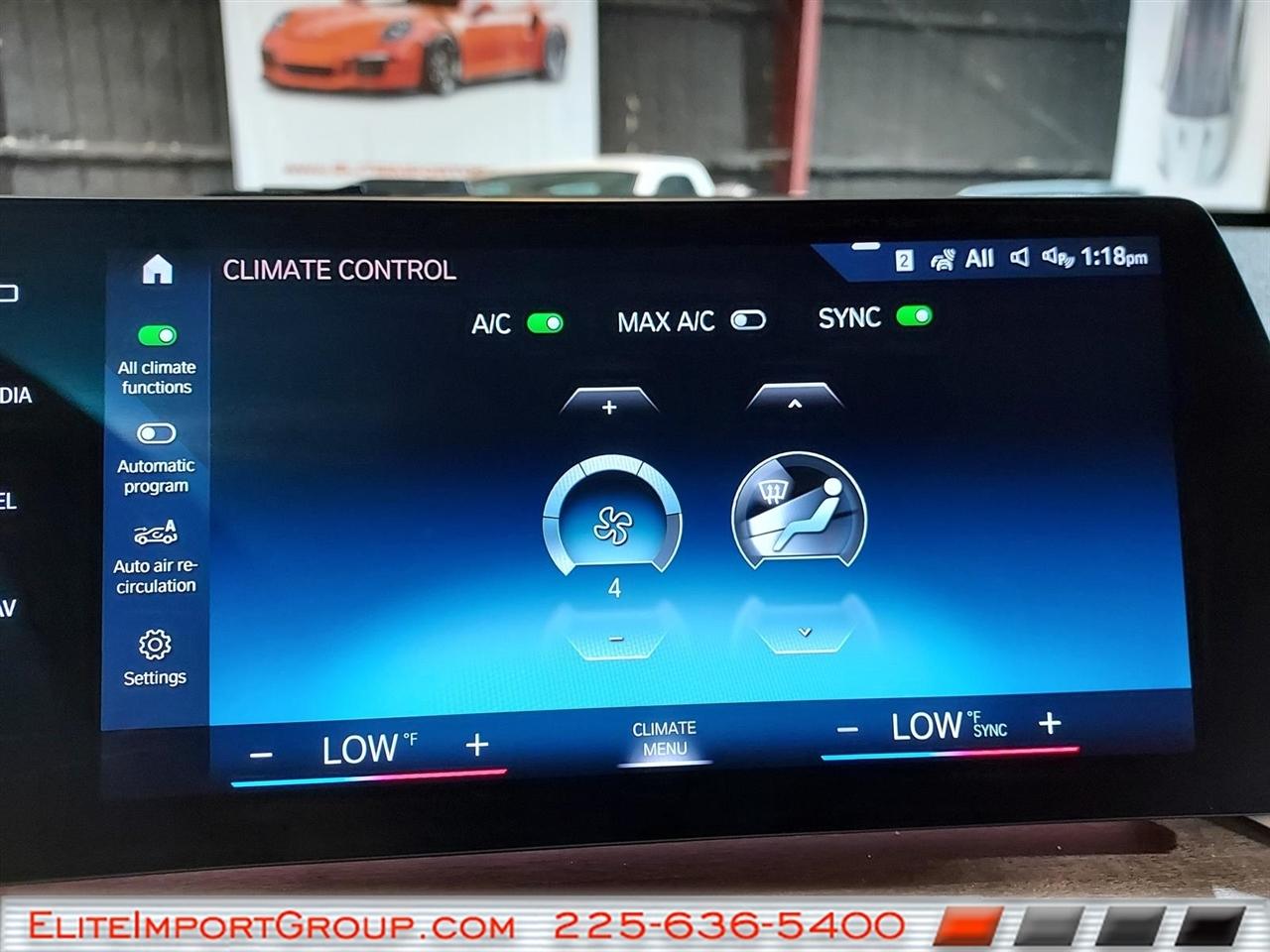 BMW X1 xDrive28i Sports Activity Vehicle 2023