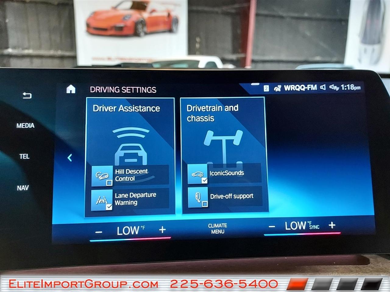 BMW X1 xDrive28i Sports Activity Vehicle 2023