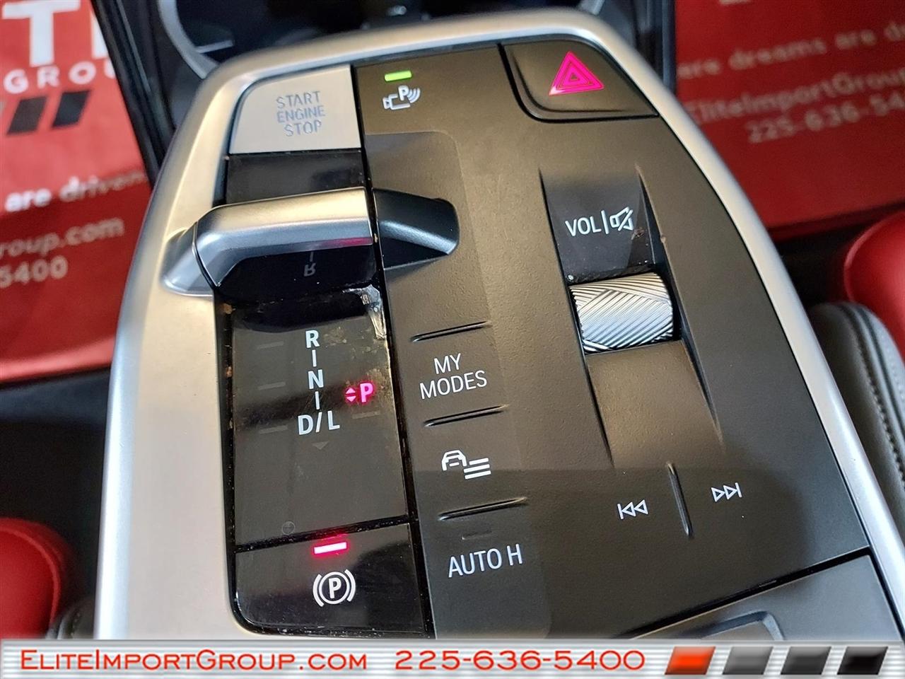 BMW X1 xDrive28i Sports Activity Vehicle 2023