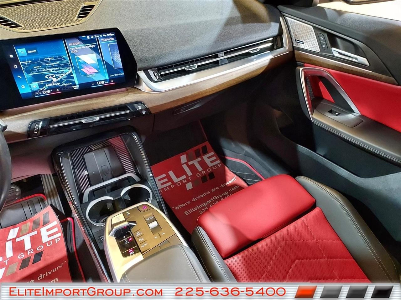 BMW X1 xDrive28i Sports Activity Vehicle 2023