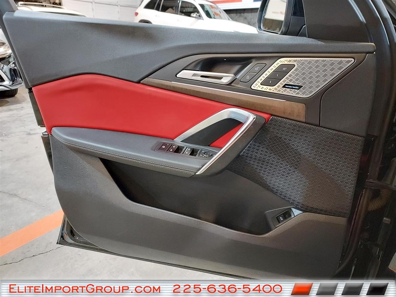 BMW X1 xDrive28i Sports Activity Vehicle 2023