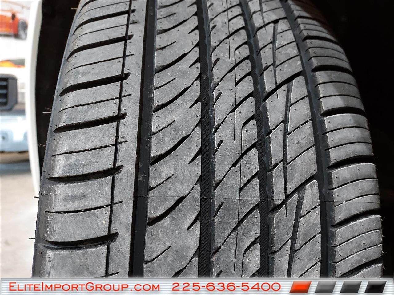 Mercedes-Benz S-Class 4dr Sdn S 550 RWD 2015