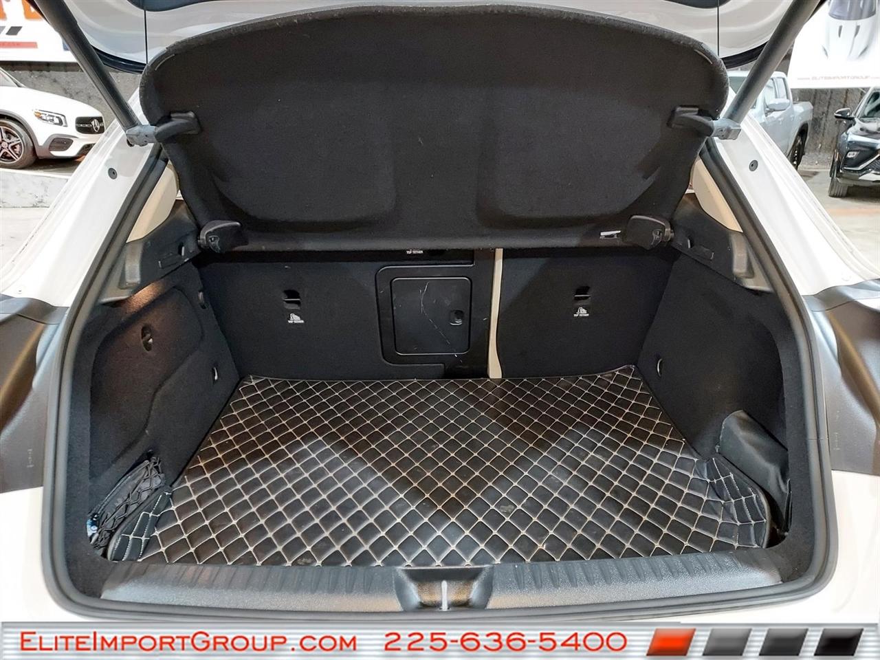 Mercedes-Benz GLA GLA 250 SUV 2019