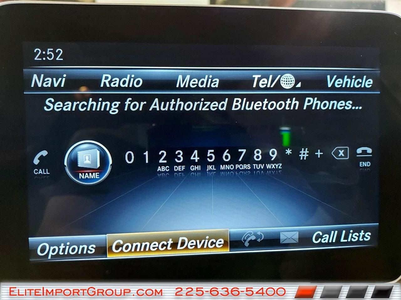 Mercedes-Benz GLA GLA 250 SUV 2019