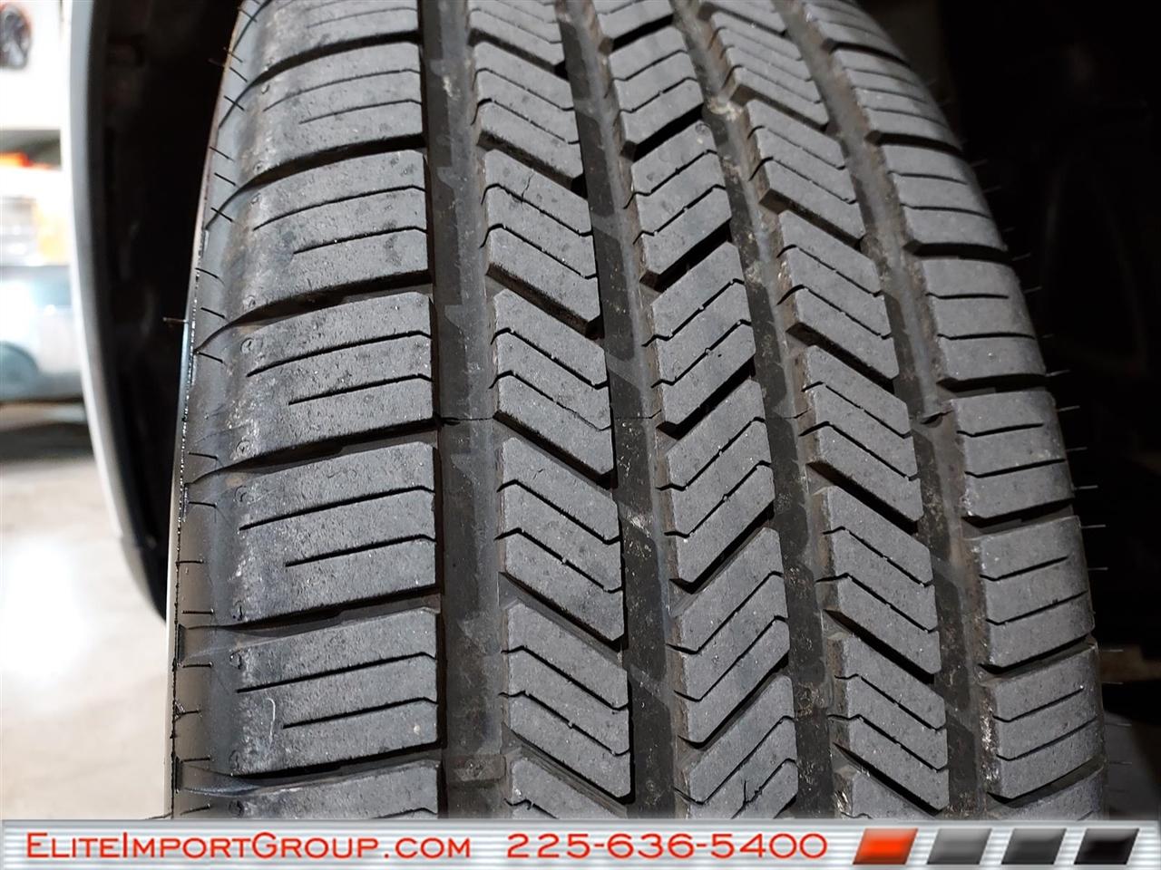 Mercedes-Benz GLA GLA 250 SUV 2019