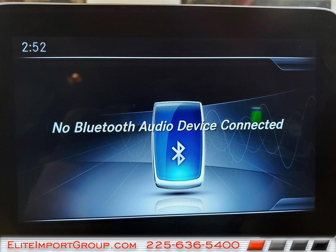 Mercedes-Benz GLA GLA 250 SUV 2019