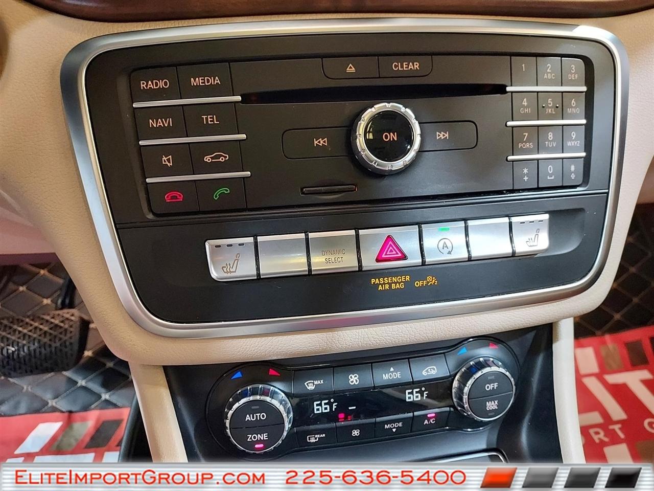 Mercedes-Benz GLA GLA 250 SUV 2019