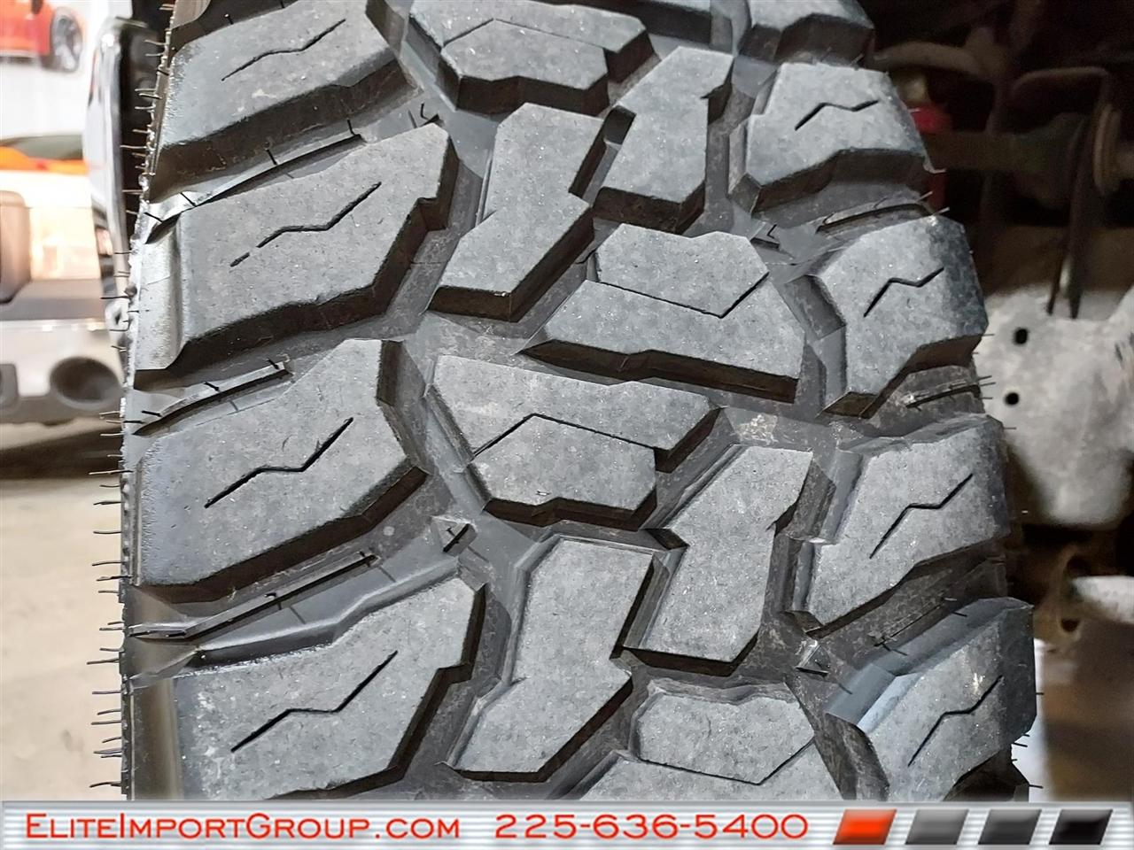 Chevrolet Silverado 2500HD 4WD Crew Cab 153.7" LTZ 2016