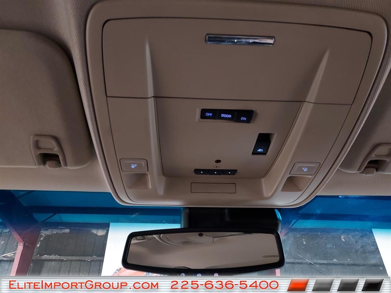 Chevrolet Silverado 2500HD 4WD Crew Cab 153.7" LTZ 2016